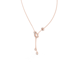 Load image into Gallery viewer, Oval Pendant