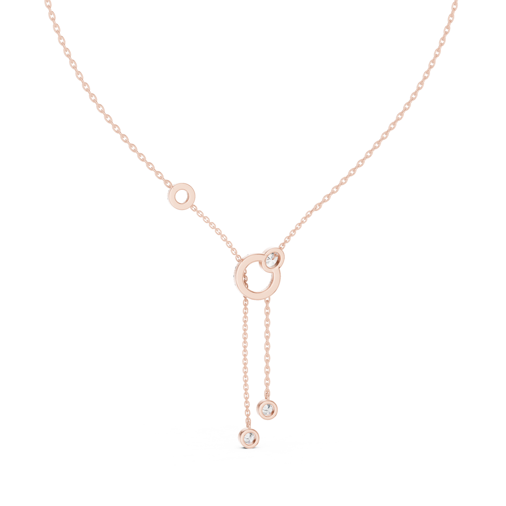 Oval Pendant
