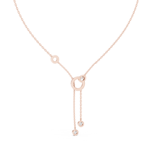 Load image into Gallery viewer, Oval Pendant