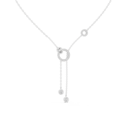 Load image into Gallery viewer, Oval Pendant