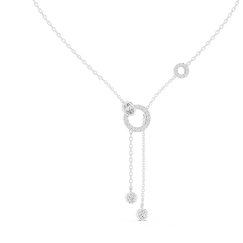 Oval Pendant