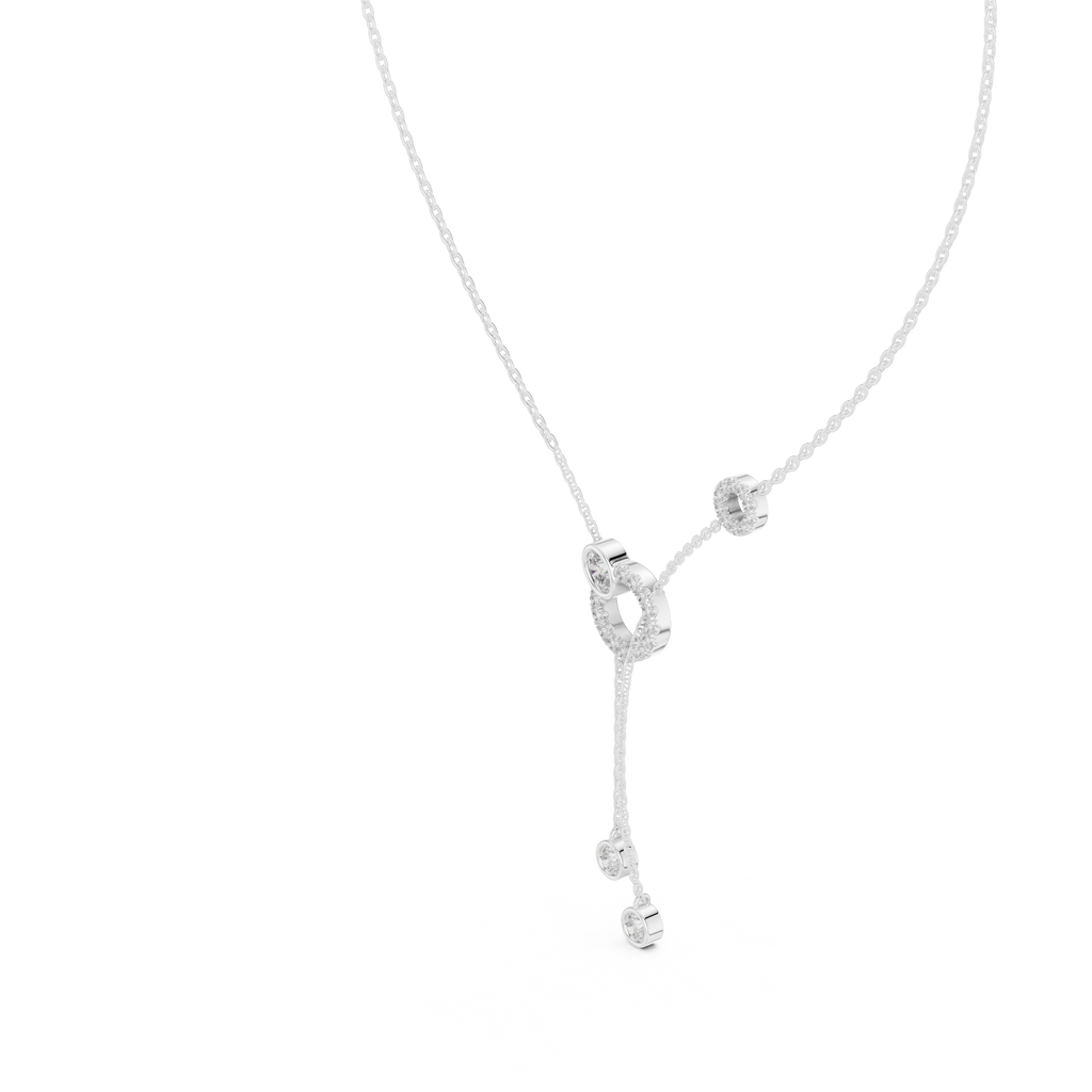 Oval Pendant