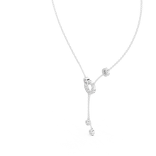 Load image into Gallery viewer, Oval Pendant