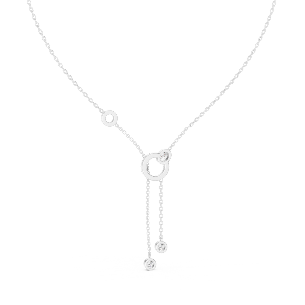 Oval Pendant
