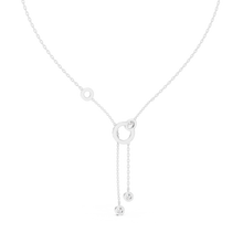 Load image into Gallery viewer, Oval Pendant