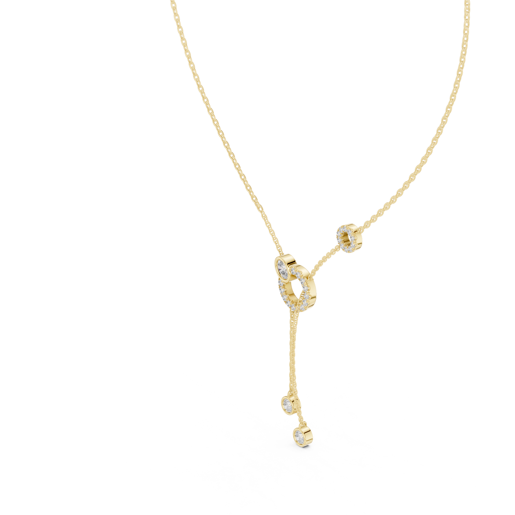 Oval Pendant
