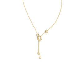 Load image into Gallery viewer, Oval Pendant