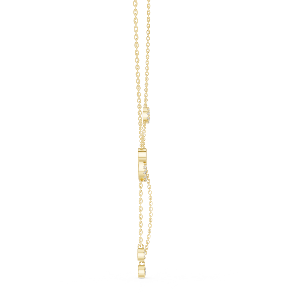 Oval Pendant