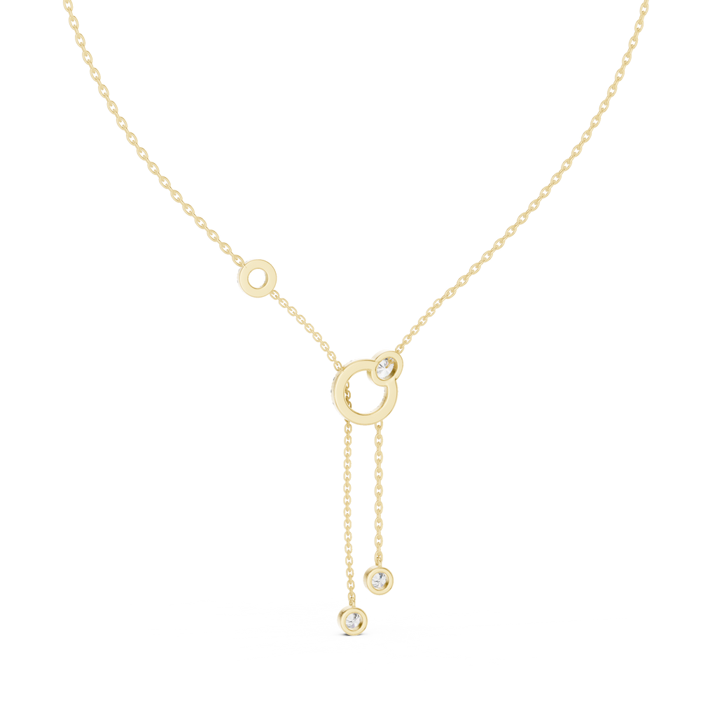 Oval Pendant