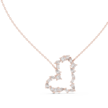 Load image into Gallery viewer, Fancy Shape Pendant