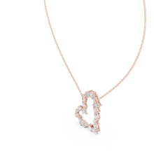 Load image into Gallery viewer, Fancy Shape Pendant