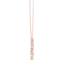 Load image into Gallery viewer, Fancy Shape Pendant