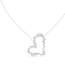 Load image into Gallery viewer, Fancy Shape Pendant