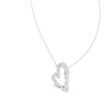 Load image into Gallery viewer, Fancy Shape Pendant