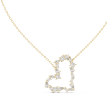Load image into Gallery viewer, Fancy Shape Pendant