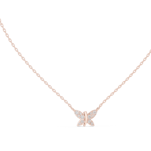 Butterfly Pendant