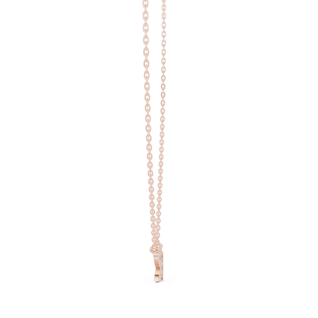 Butterfly Pendant