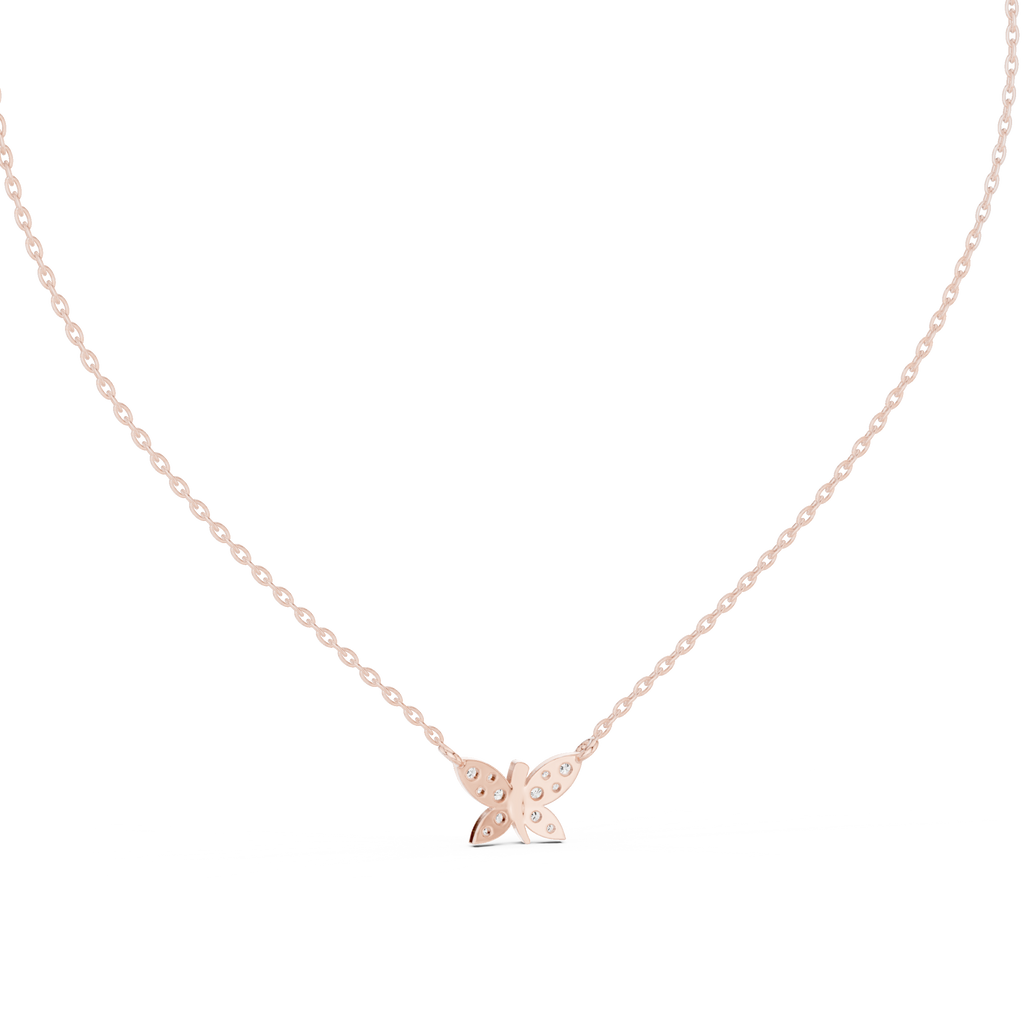 Butterfly Pendant