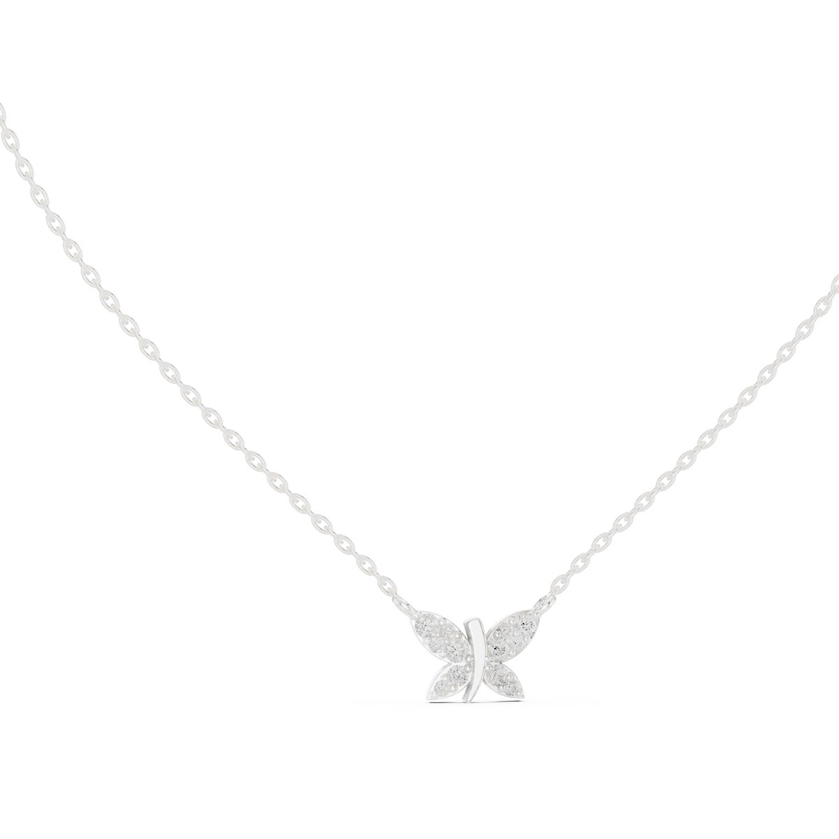 Butterfly Pendant