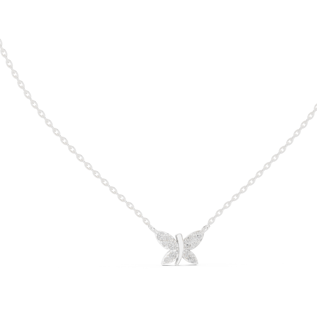 Butterfly Pendant