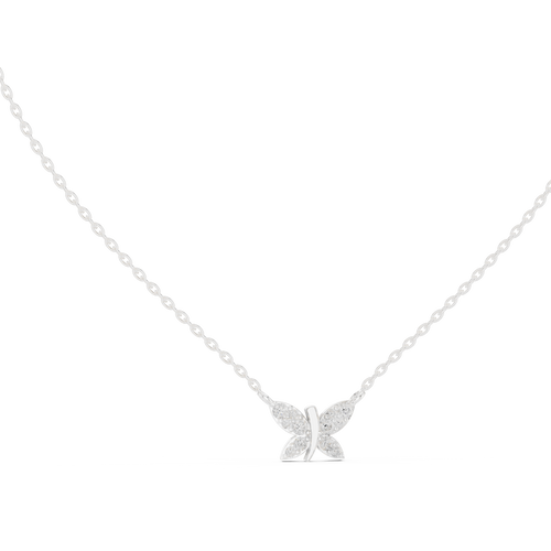 Butterfly Pendant