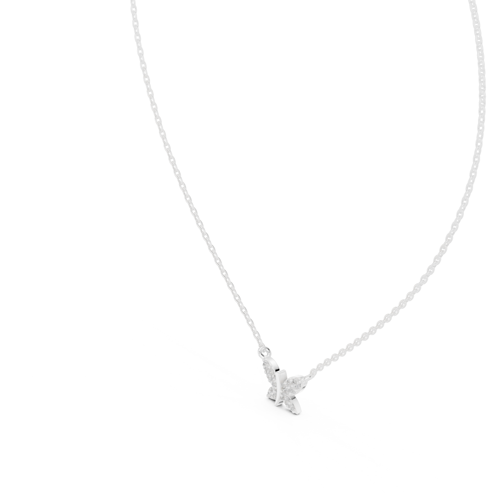Butterfly Pendant