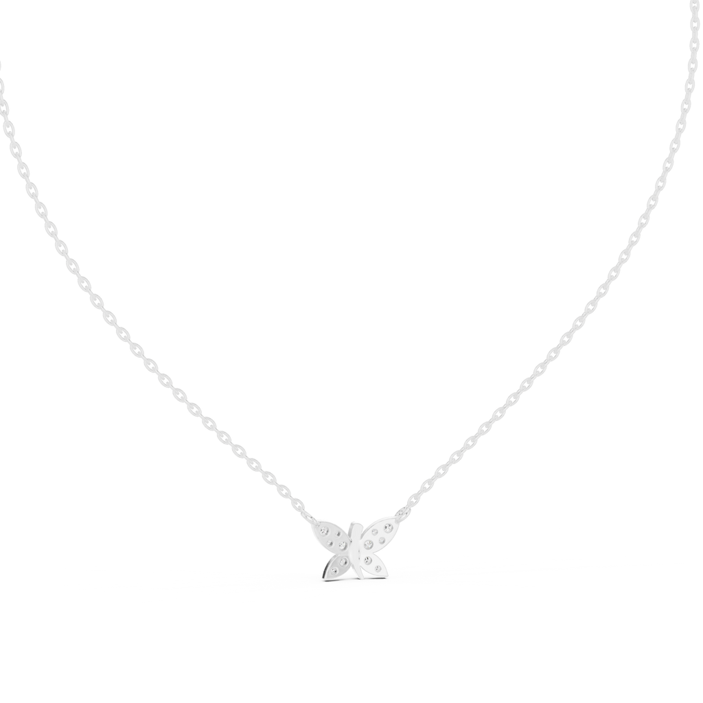 Butterfly Pendant