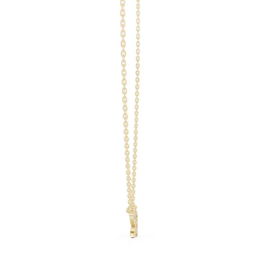 Butterfly Pendant