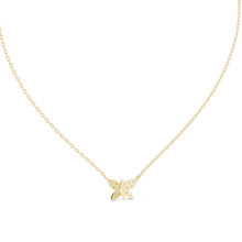 Load image into Gallery viewer, Butterfly Pendant