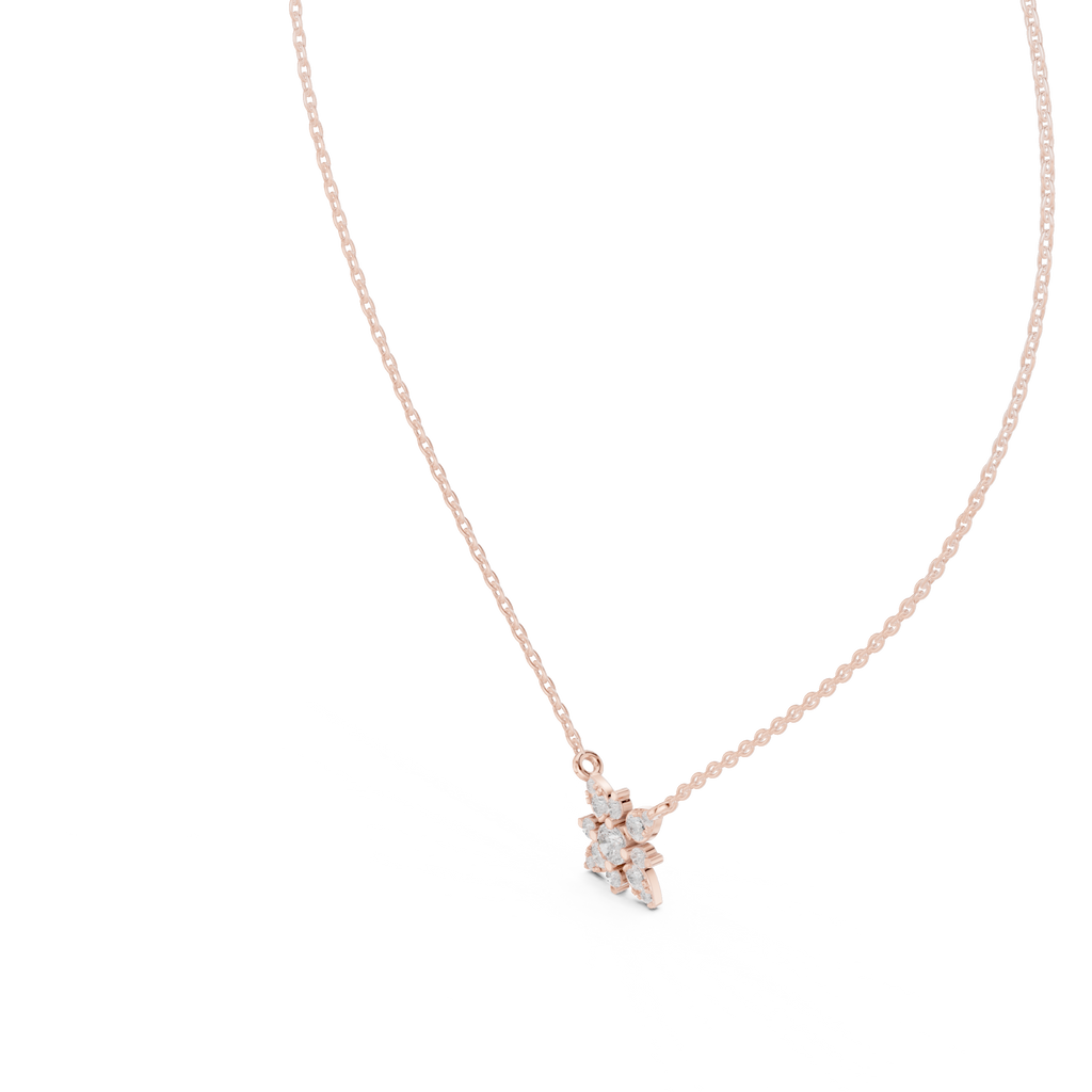 Round Pendant