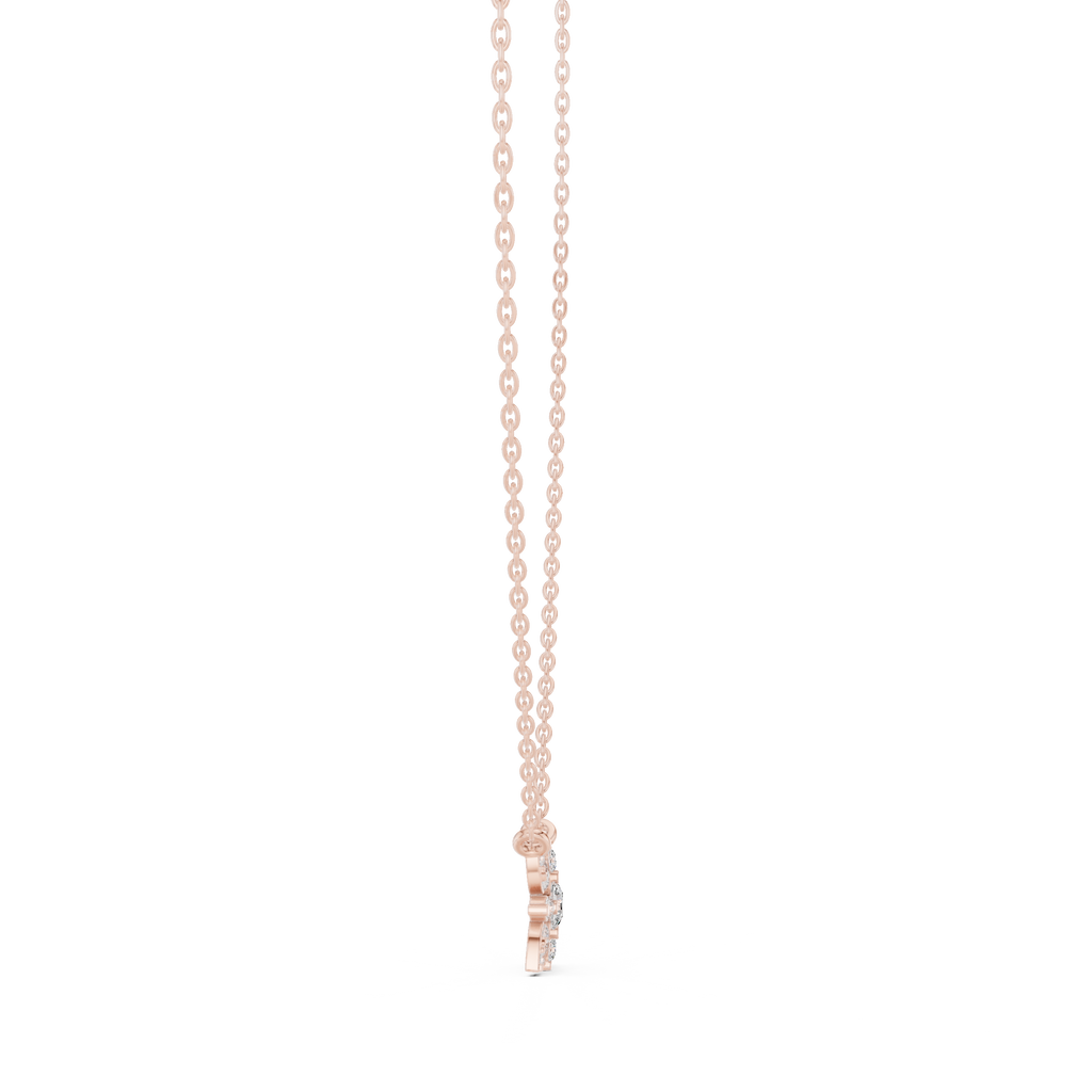 Round Pendant