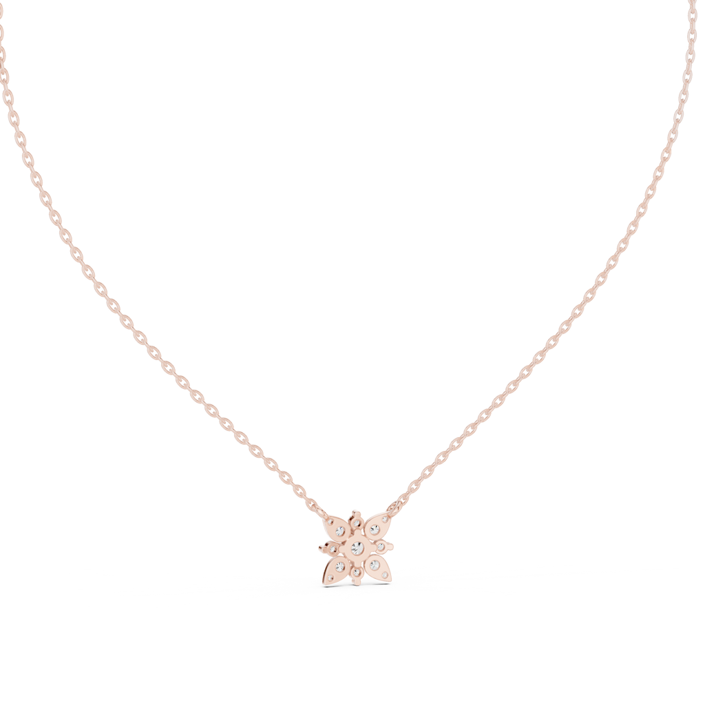 Round Pendant