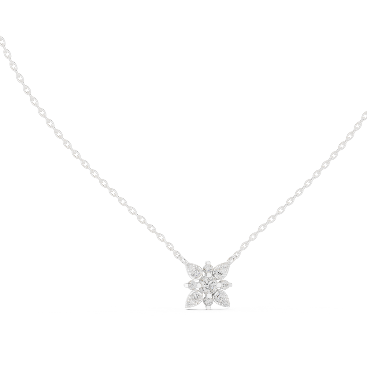 Round Pendant