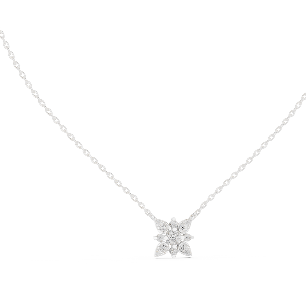 Round Pendant