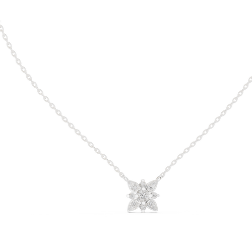 Round Pendant