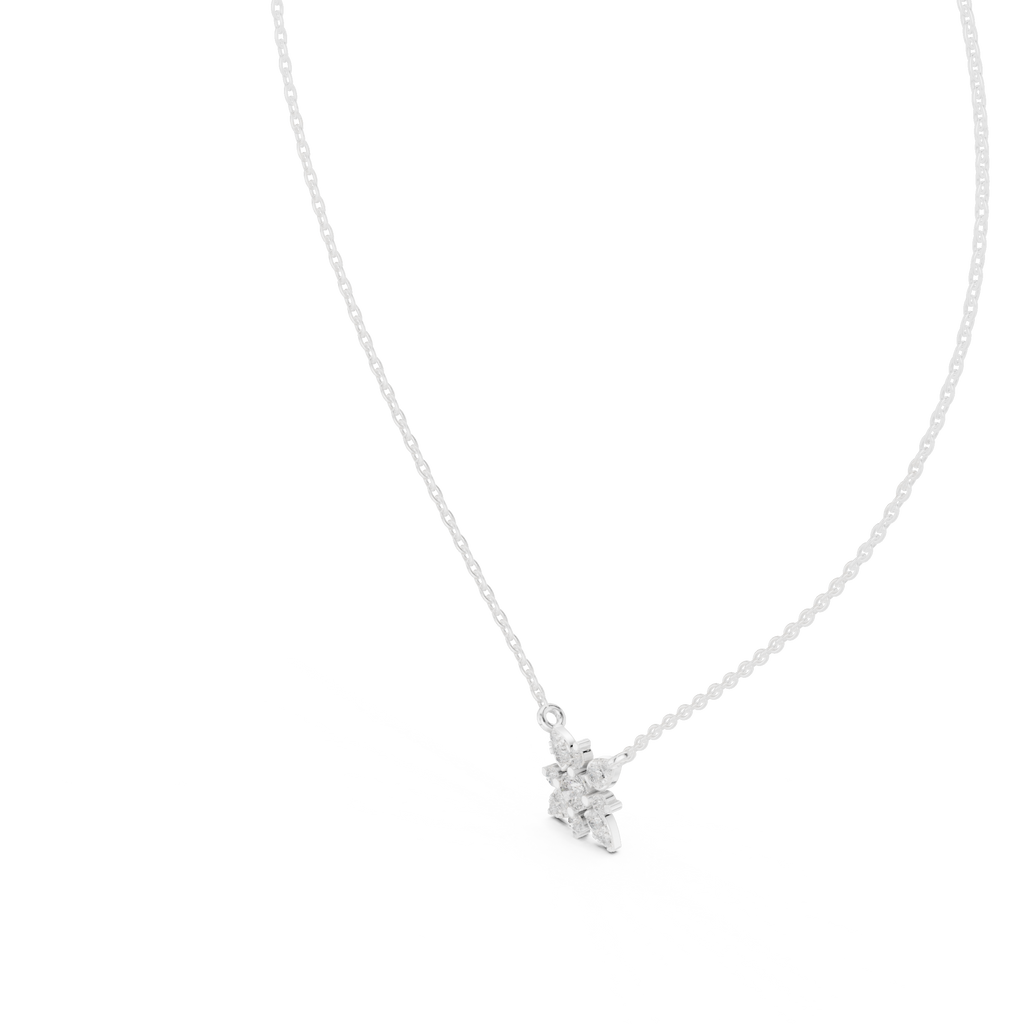 Round Pendant