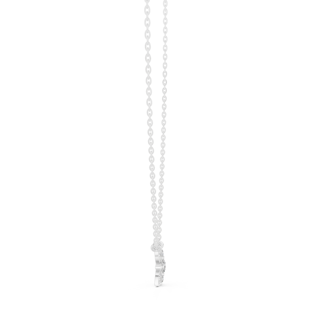 Round Pendant