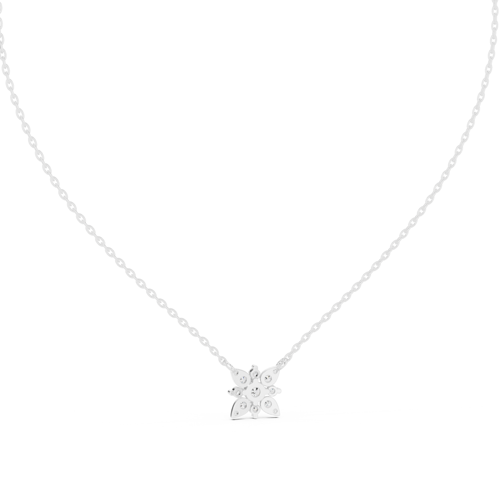 Round Pendant