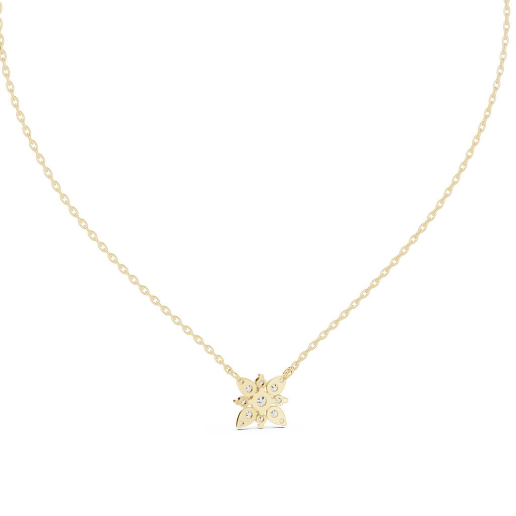 Round Pendant