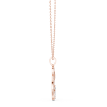 Load image into Gallery viewer, Marquise Pear Pendant