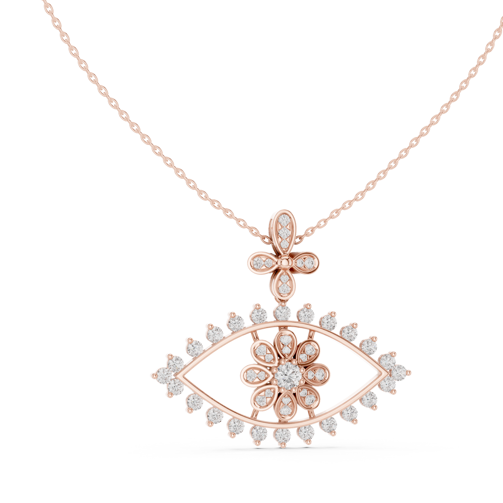 Eye Pendant