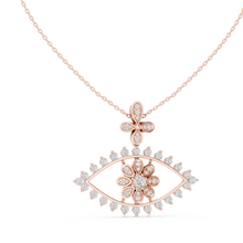 Load image into Gallery viewer, Eye Pendant