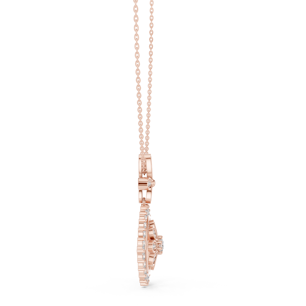 Eye Pendant