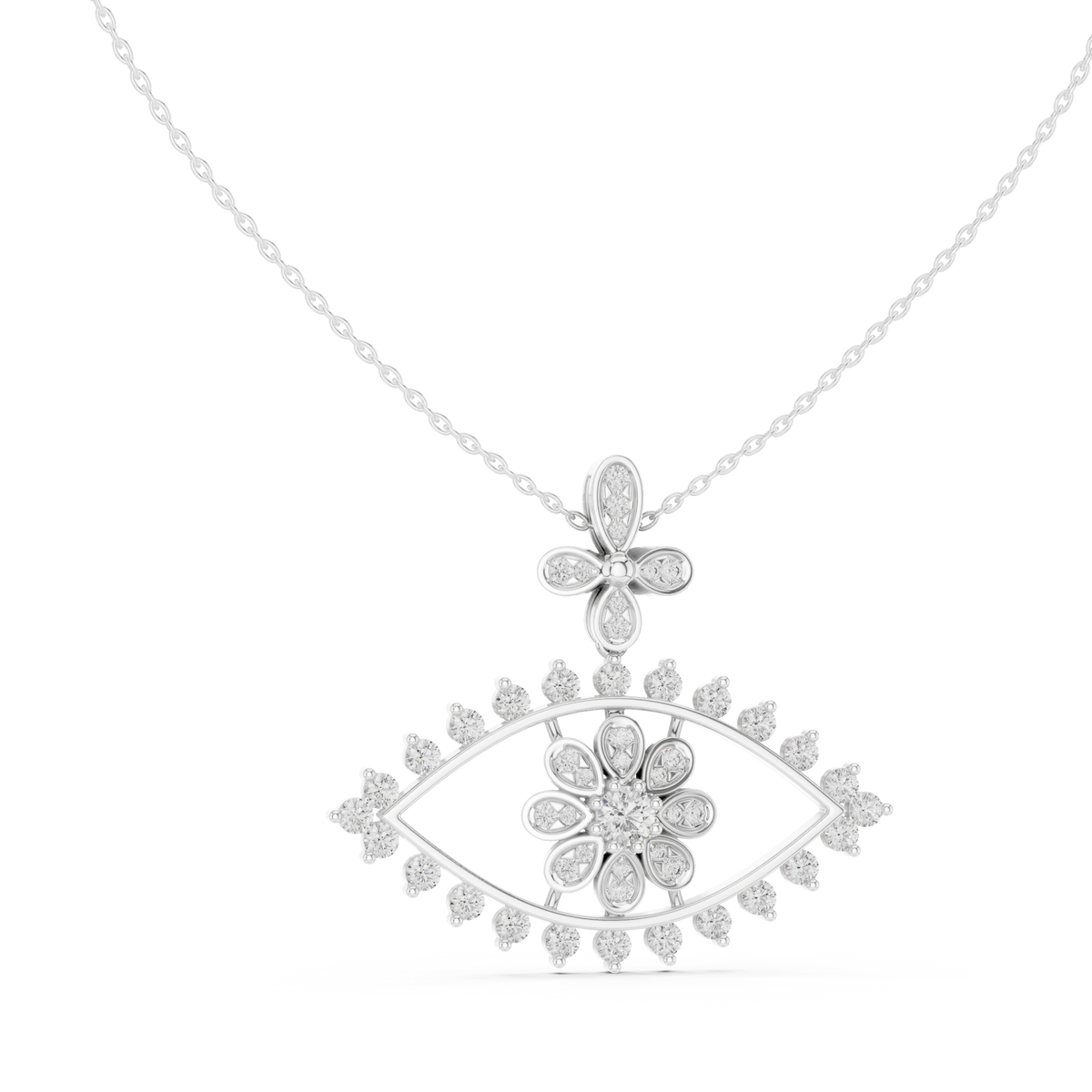 Eye Pendant