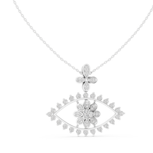 Load image into Gallery viewer, Eye Pendant