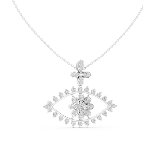 Eye Pendant