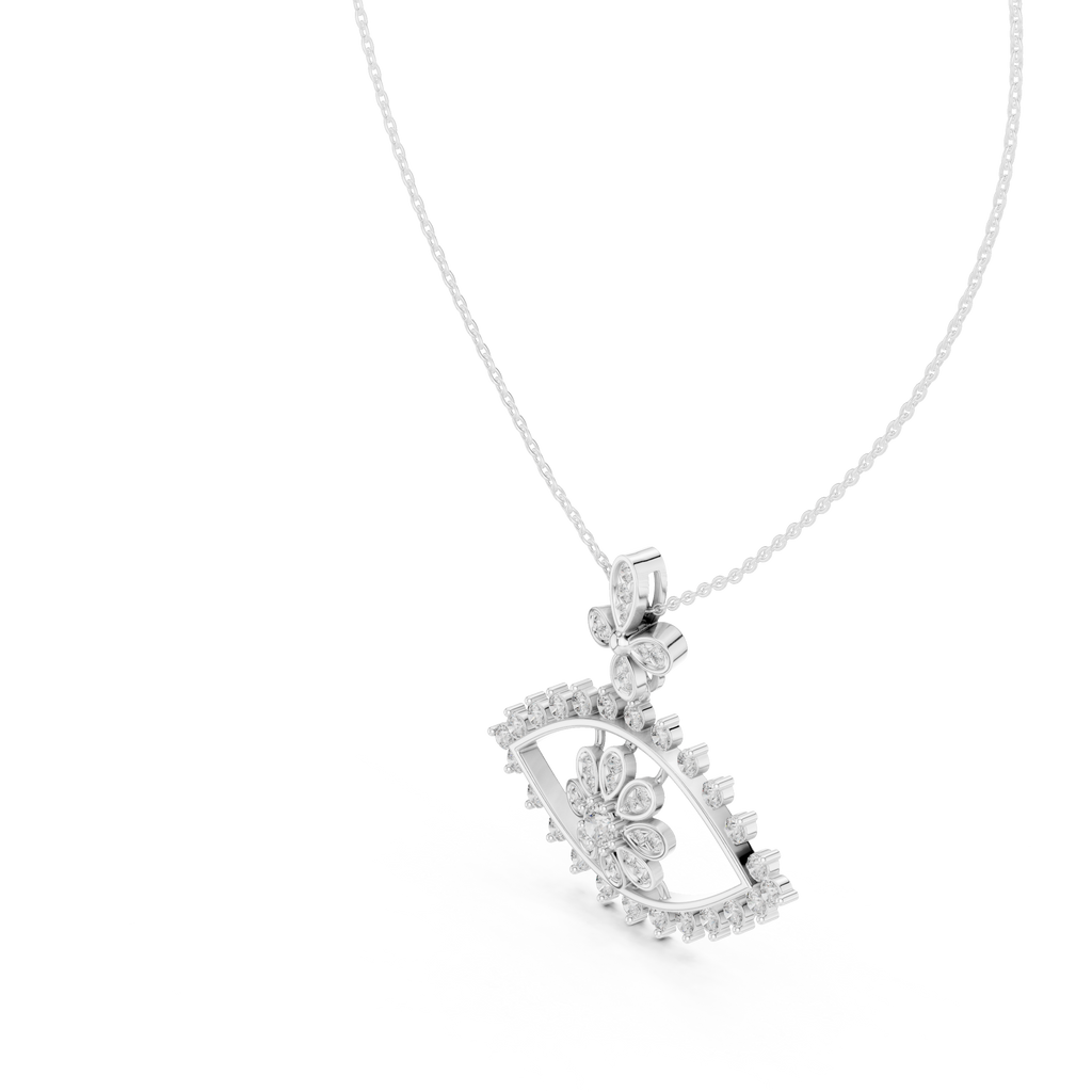 Eye Pendant