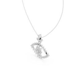 Load image into Gallery viewer, Eye Pendant