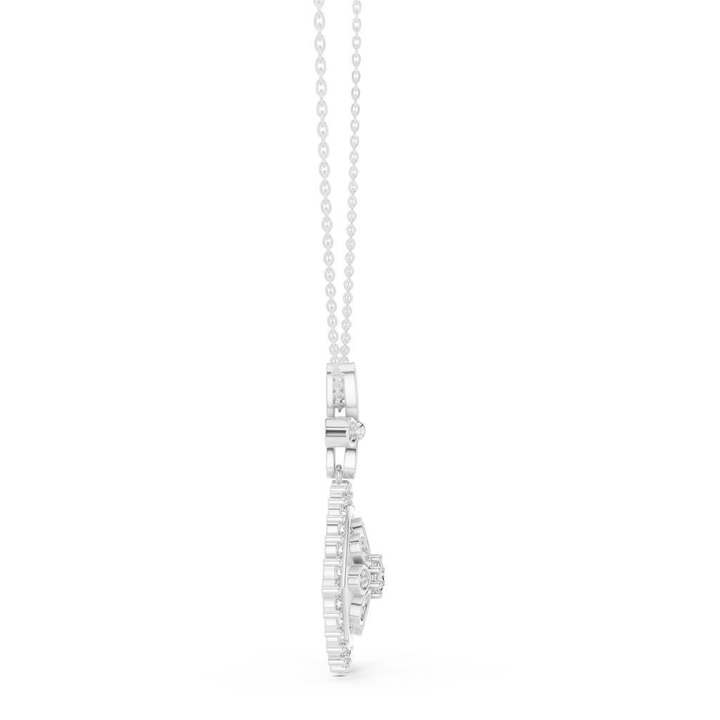 Eye Pendant