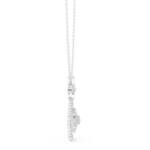 Load image into Gallery viewer, Eye Pendant